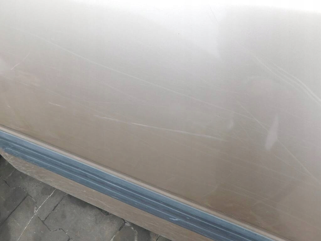 фото №8, Honda cr-v 1999r lift двері лівий перед