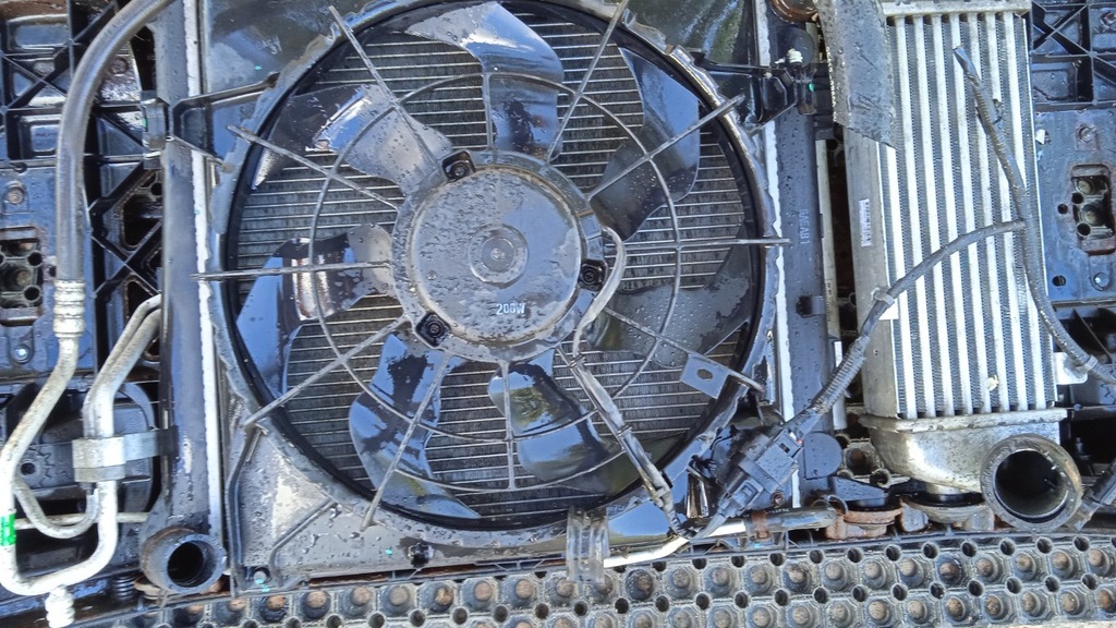 фото №12, Kia ceed i fl pas передній комплект 1.5 crdi