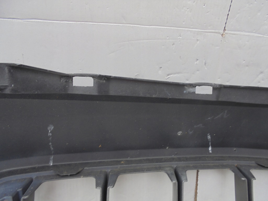 фото №11, Oryg бампер перед передний nissan murano 1 i 03-08 z50 slask gliwice