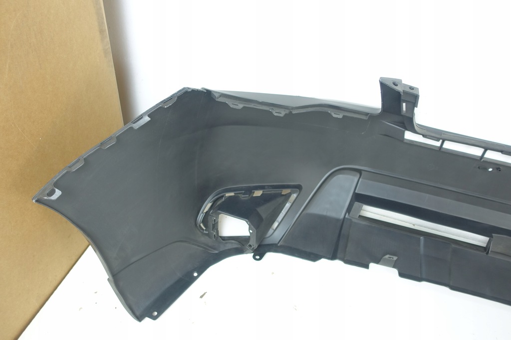 фото №11, Бампер перед передний subaru forester iv sj 2014-