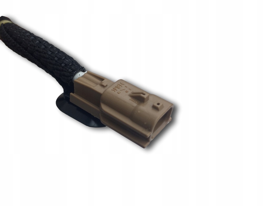 фото №1, Датчик температура. выхлопных газов renault megane iii