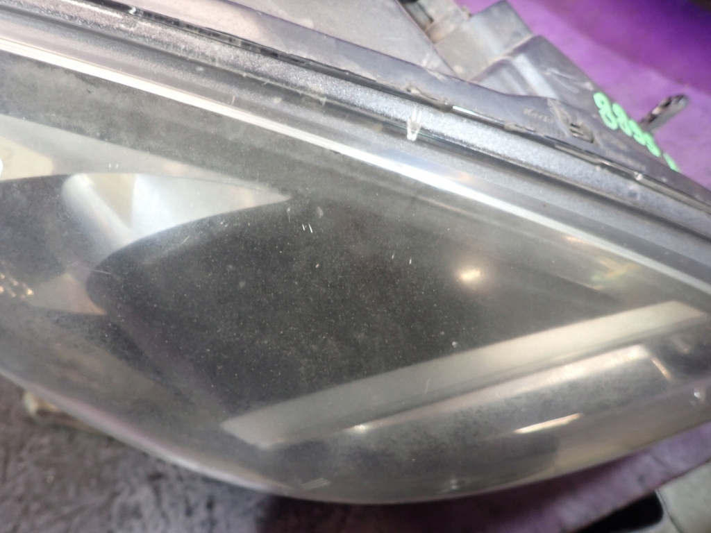 фото №7, Kangoo ii iii z.e. 13- fl лампа перед фара правый 260104931r 100-17766