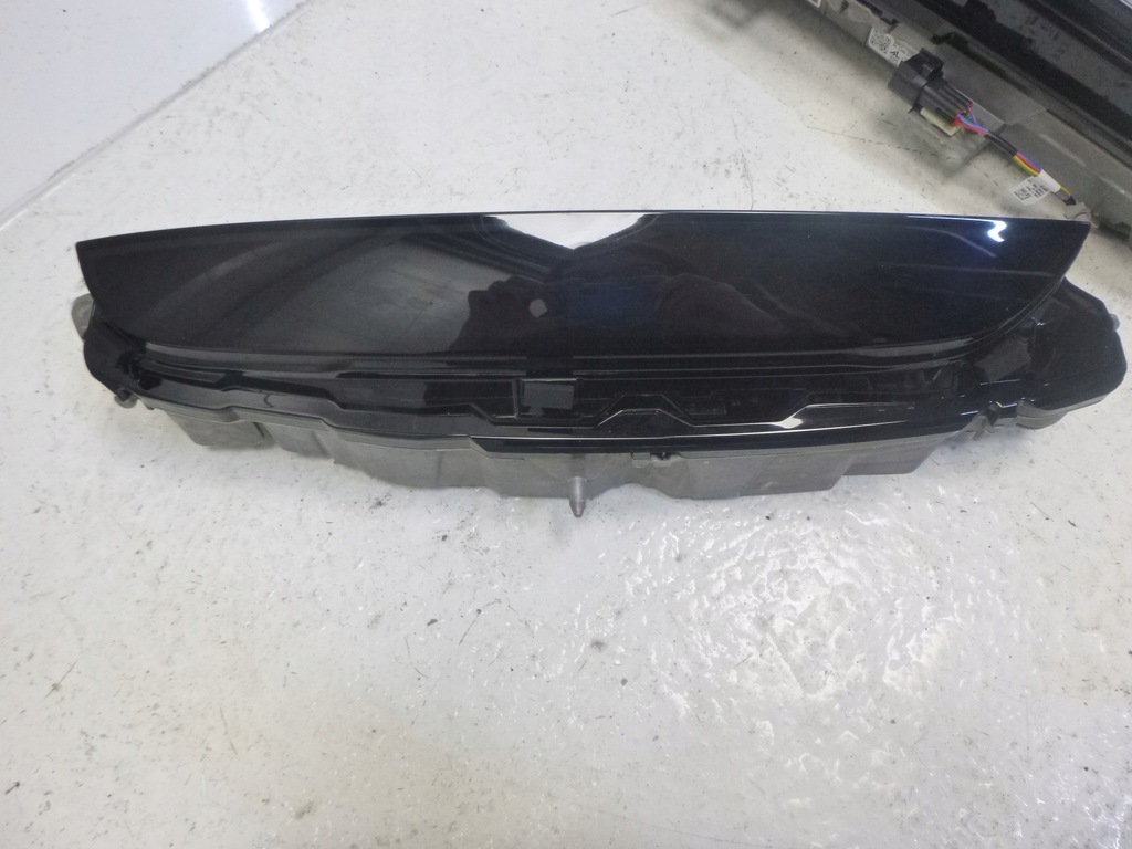 фото №9, Range rover 5 v govue l460 22-23 лампа права ліва задня nowa