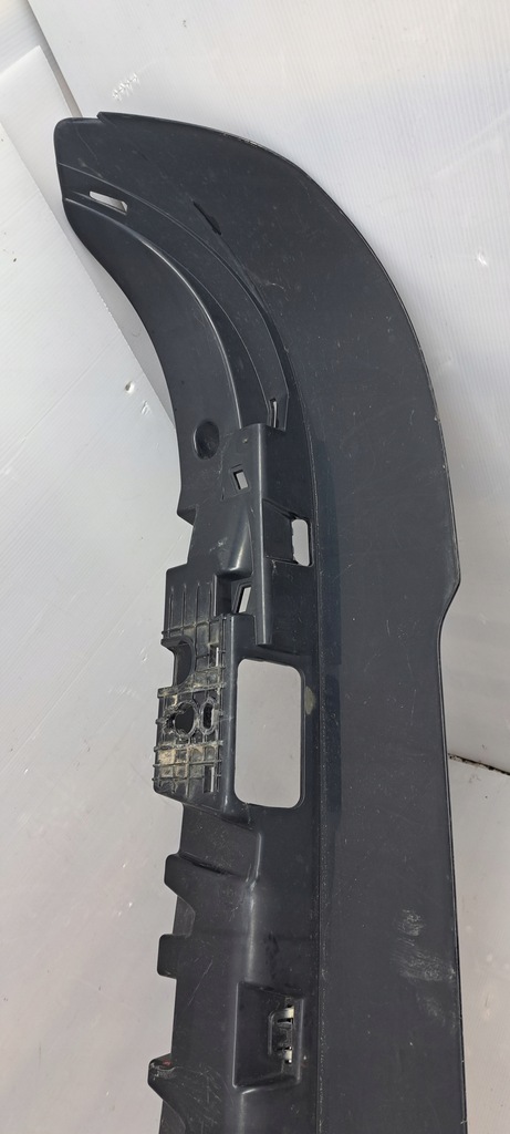 фото №9, Scania оригінальний номер 2541737 накладка шторка проти сонячна