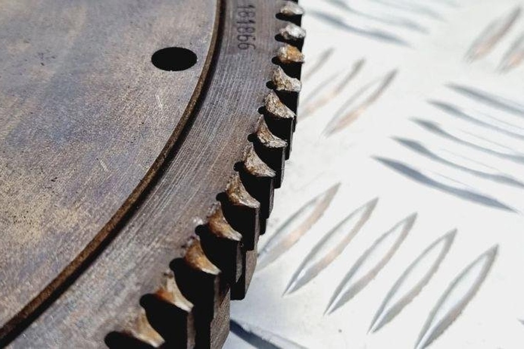 фото №10, Комплект зчеплення peugeot 306 хетчбек 7a, 7c, n3, n5 9430311621 2.0l