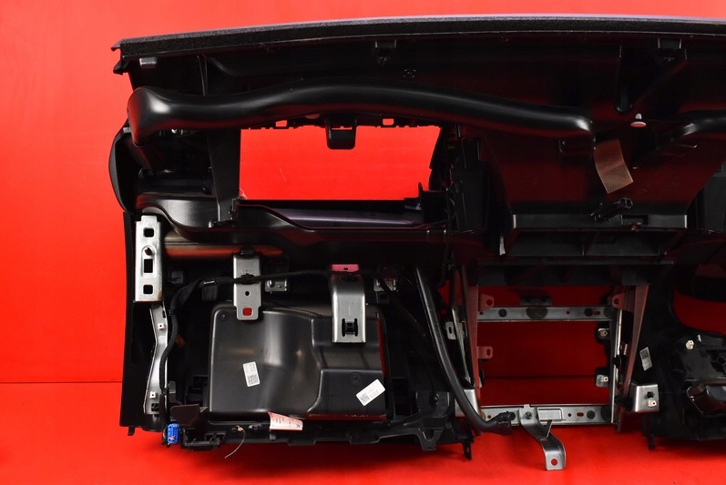 фото №12, Приборная панель приборная консоль приборная панель eu toyota proace city 16-21