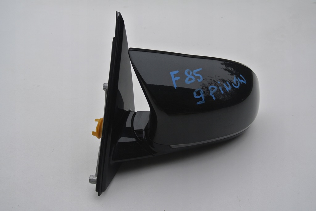фото №1, Bmw f85 дзеркало ліва
