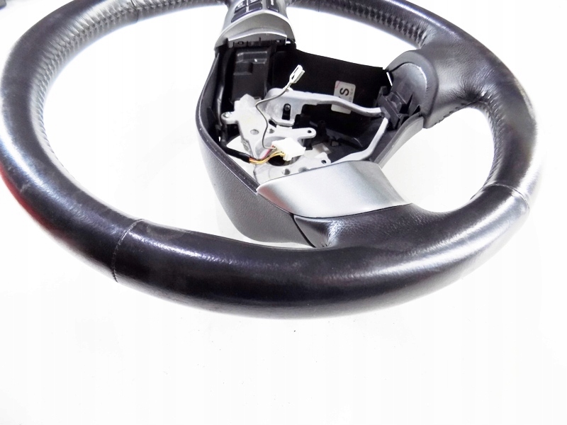 фото №6, Subaru impreza iii gh воздуховод