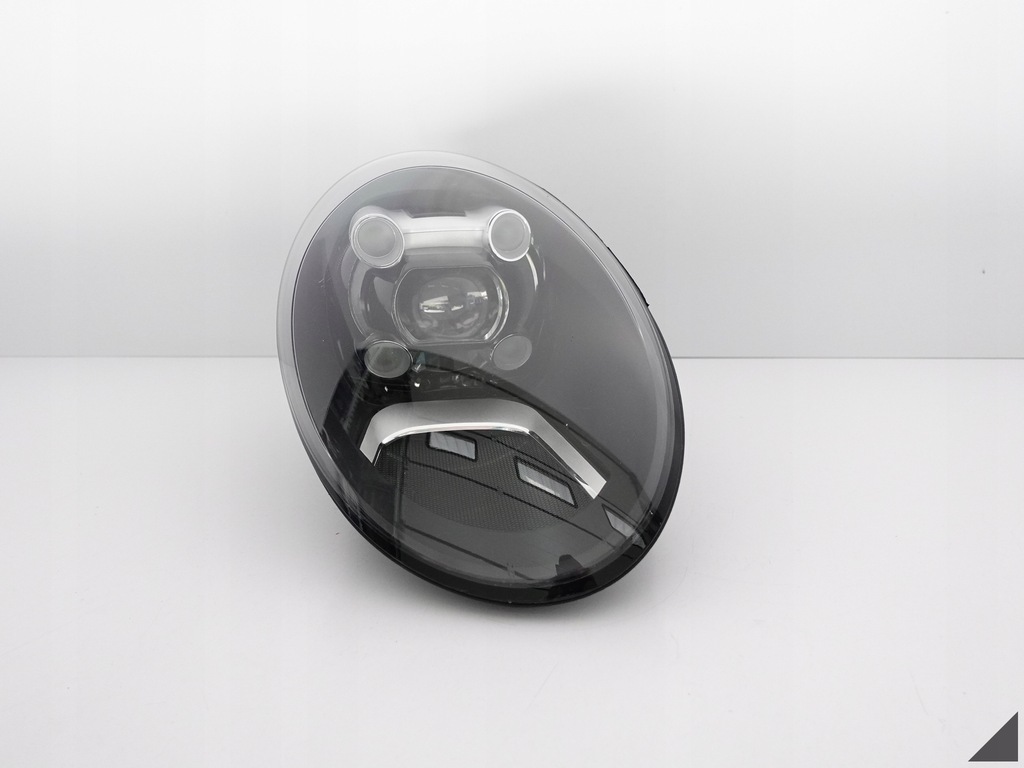 фото №1, Porsche 911 992 19- лампа full led basis +модуль eu