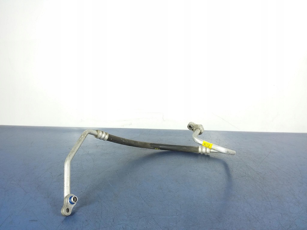 фото №1, Kia rio iv 1.2 шланг кондиционера