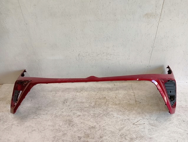 фото №1, Бампер перед передний opel crossland x lift 2020-