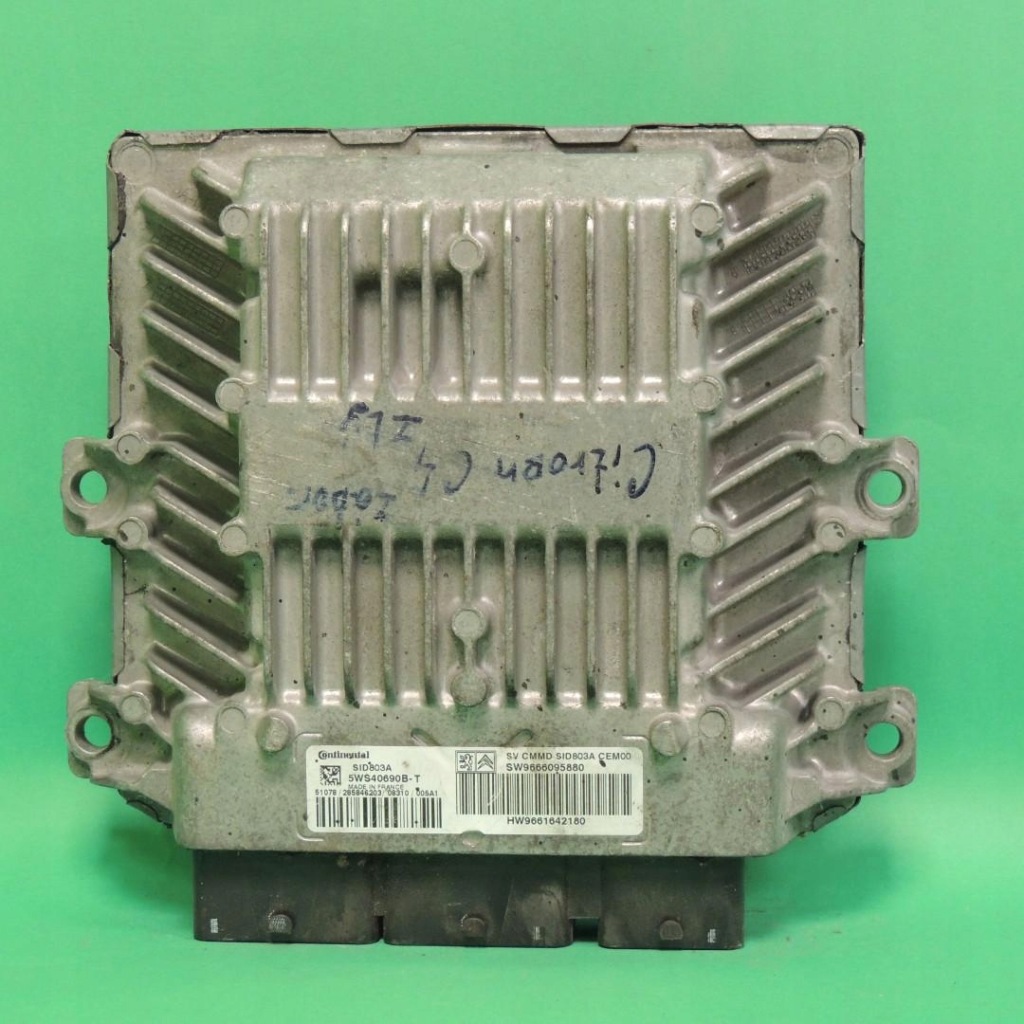 Купить 5ws40690b-t-9666095880