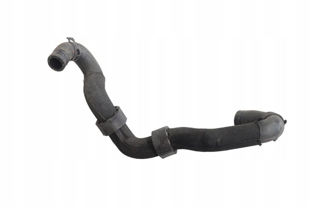 фото №2, Mercedes slk250cdi шланг радиатора r172 2012 rhd