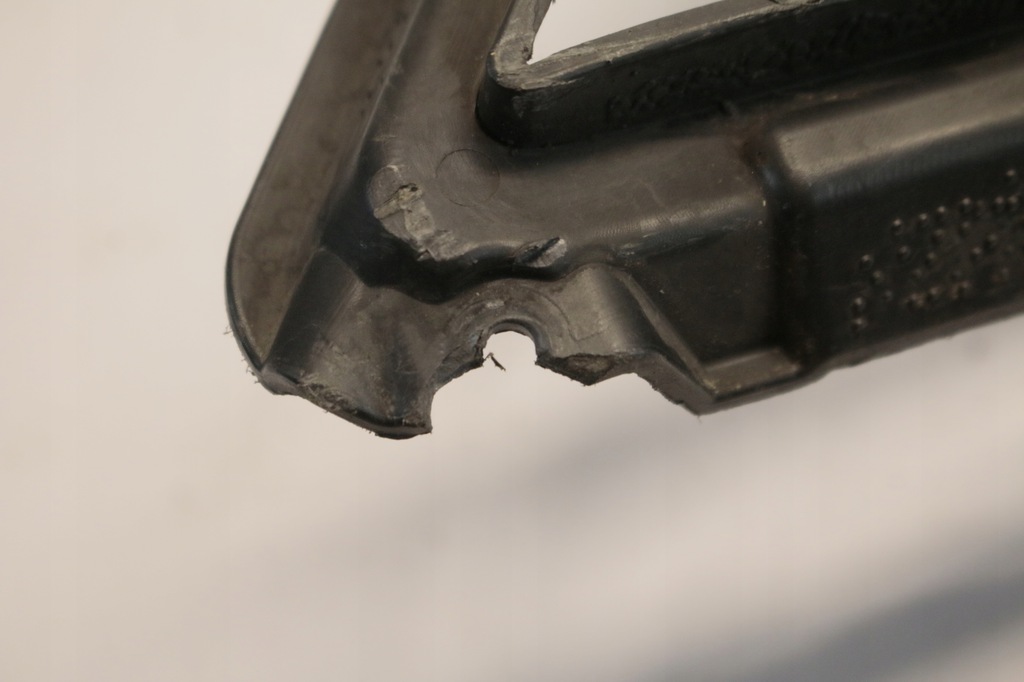 фото №11, Решётка средняя opel mokka