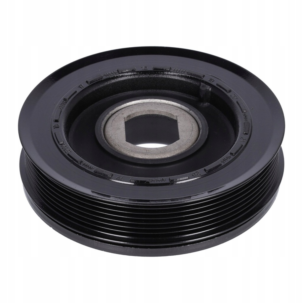 Шкив renault trafic 1.6 автобус 123032762r Цена