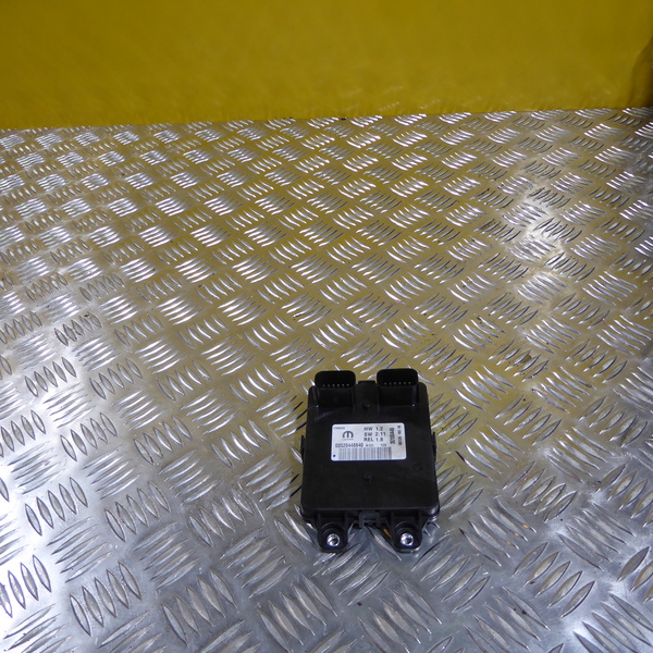 фото №1, Jeep renegade модуль блок управления 00520448640