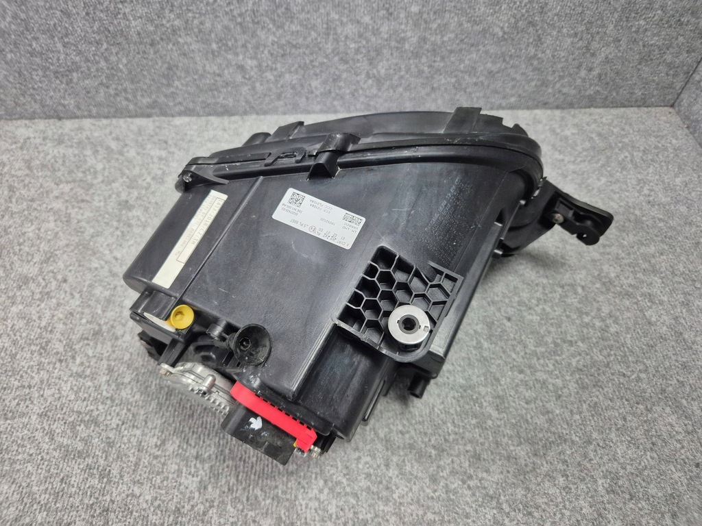 фото №10, Лампа передня перед ліва led drl - bentley flying spur iii 2019-