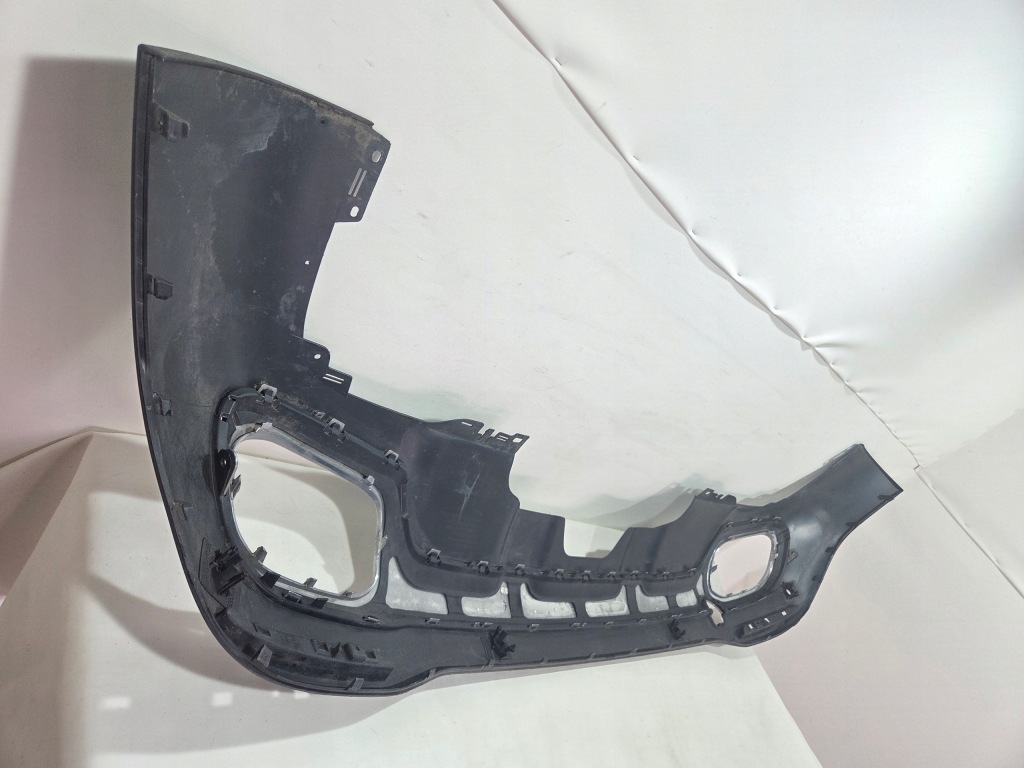 Mercedes gle a167 v167 amg спойлер диффузор бампер задний  a1678852209 w167 в Украине