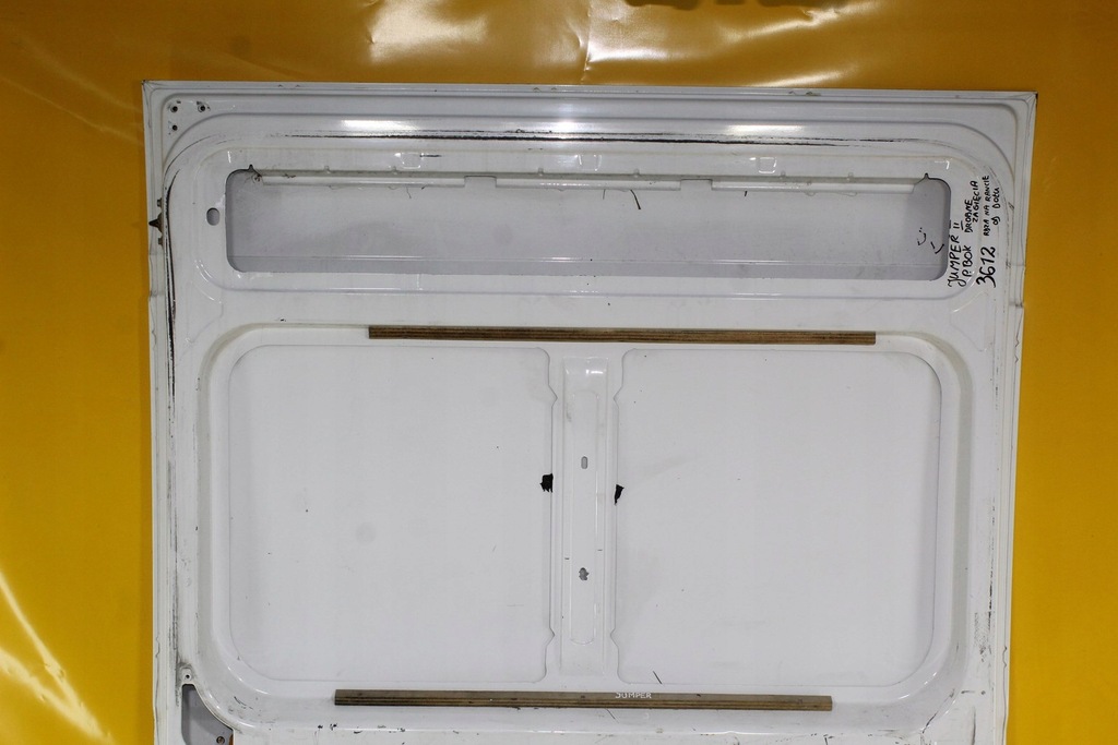 фото №11, Дверь правый bok сдвижные jumper ii boxer ii ducato iii