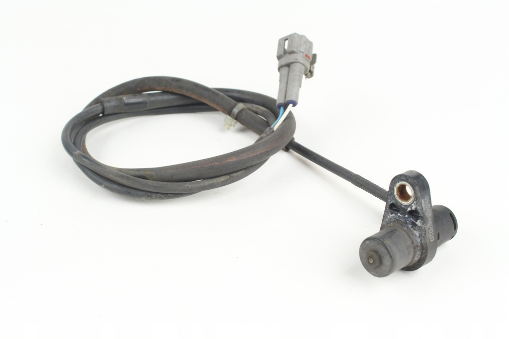 фото №1, Датчик abs toyota prius ii 03-09 левый перед