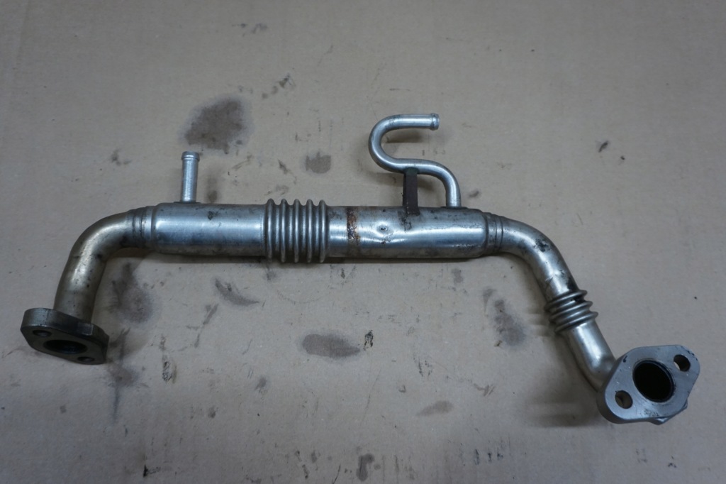 Купить Toyota rav4 2 радиатор egr 2,0 d4d 00-05r