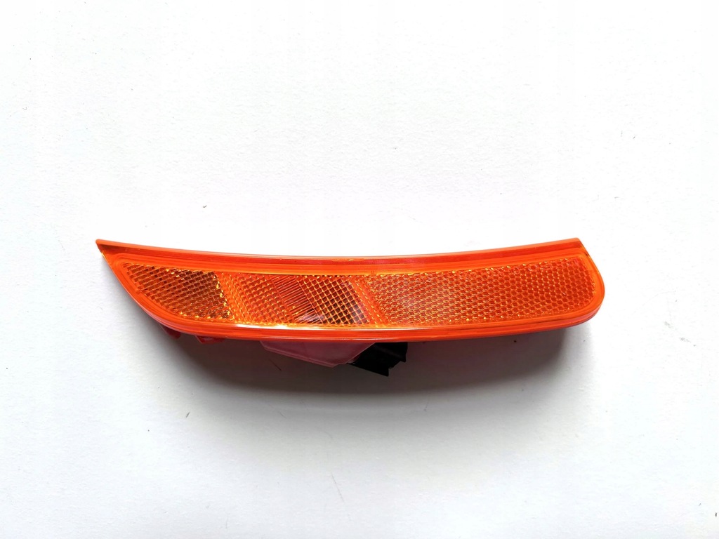 фото №1, Chrysler pacifica 2017 перед сторона левая отражатели