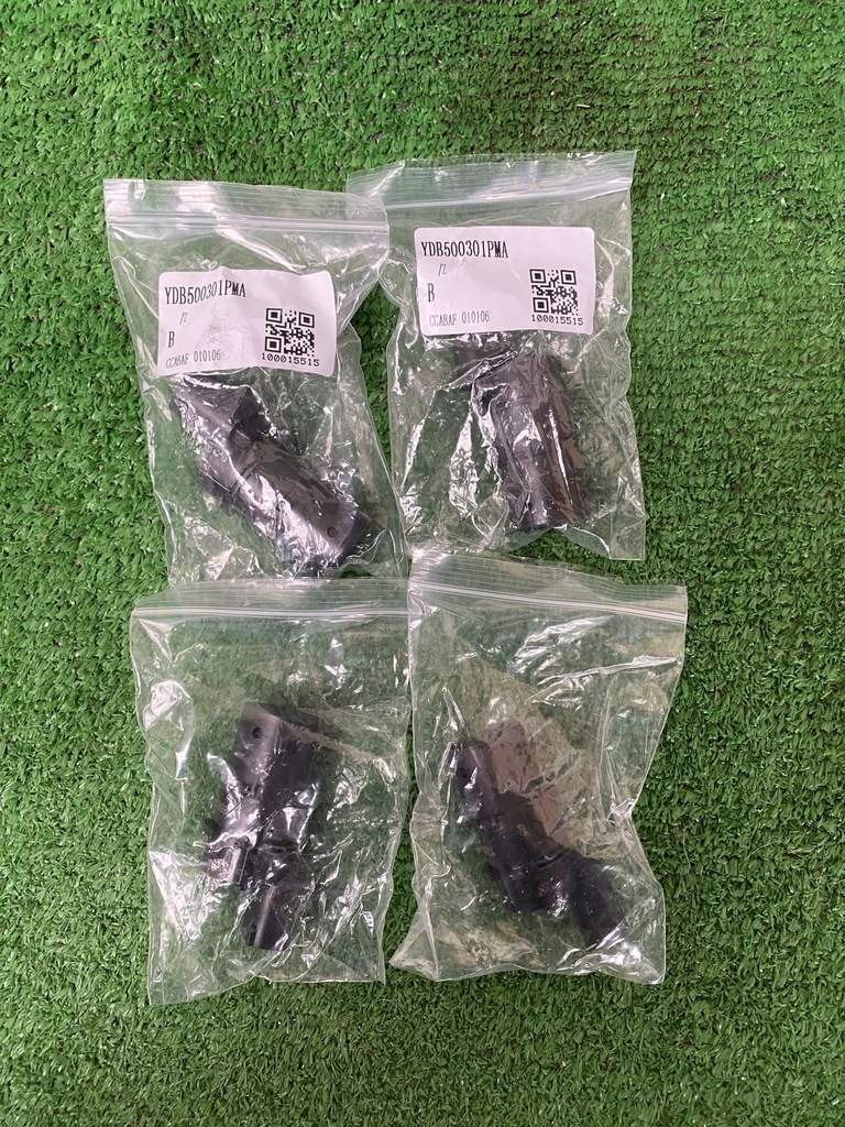 фото №14, Land rover range rover l322 поворотник передній xbd000043