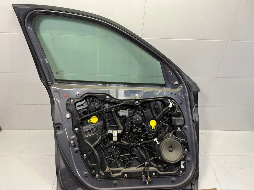 фото №12, Двері перед ліва сторона alfa romeo stelvio 2017