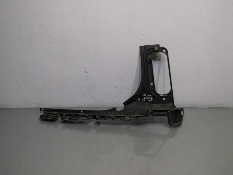 фото №1, Направляющая бампера правый задняя mini cooper r55 clubman