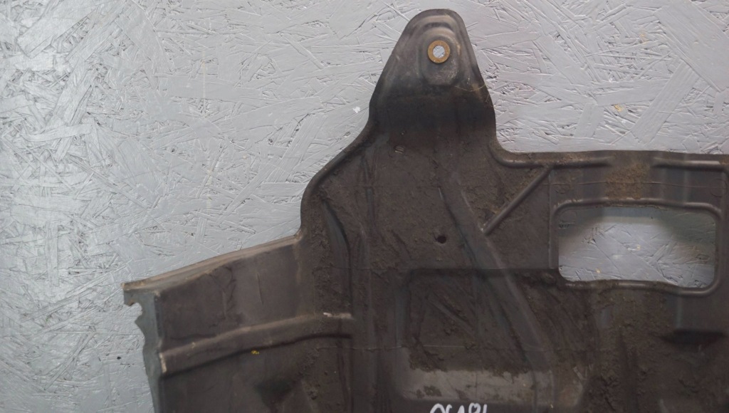 Fiat doblo накладка нижняя двигателя os184 Киев