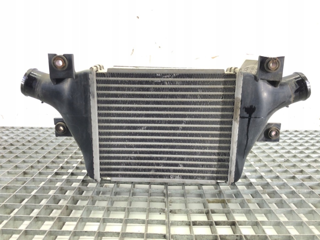 фото №1, Интеркулер peugeot 4008 1530a093 1.8 150km