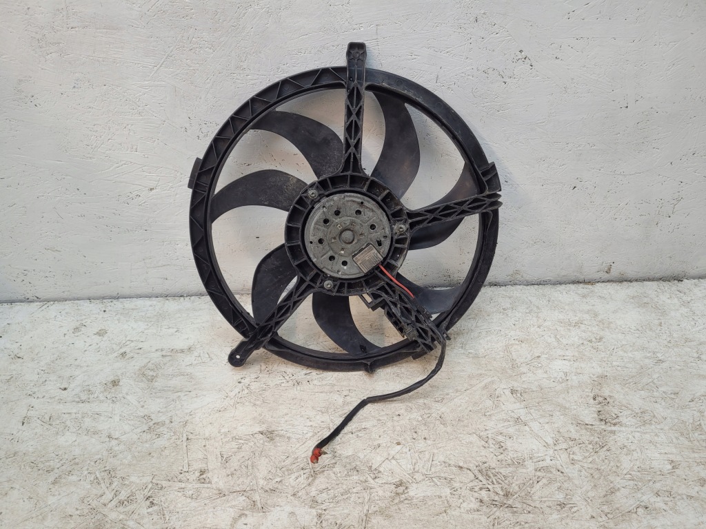 Купить Mini cooper r56 r60 r61 вентилятор корпус радиатора