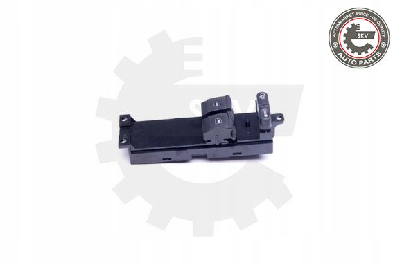 фото №9, Панель управление стекла seat leon, toledo