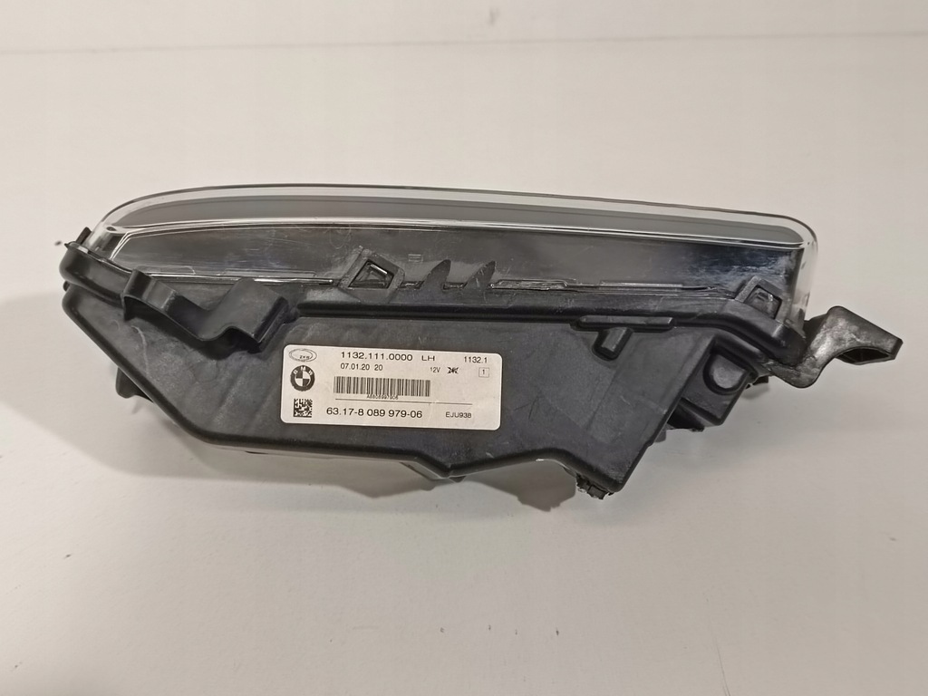 фото №5, Противотуманная фара левый bmw 3 g20 g21 11321110000