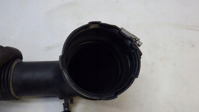 фото №4, Wąż труба воздухозаборник воздуха renault zoe ii электрический 290935816r