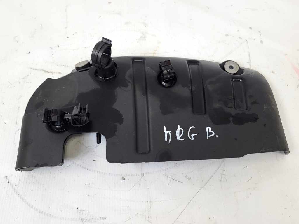 фото №1, Захист верхній двигуна alfa romeo giulia 2.0t 18r