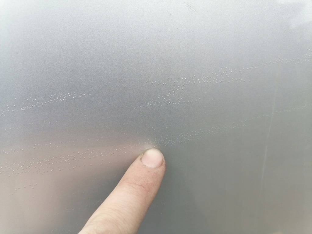 фото №8, Двері правий перед передні opel zafira b z157