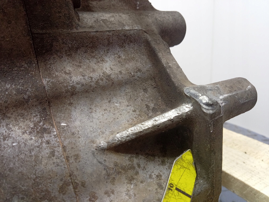 фото №13, Honda cr-v iv 12- 2.2 i-dtec коробка передач автоматична автоматична коробка передач mv7a