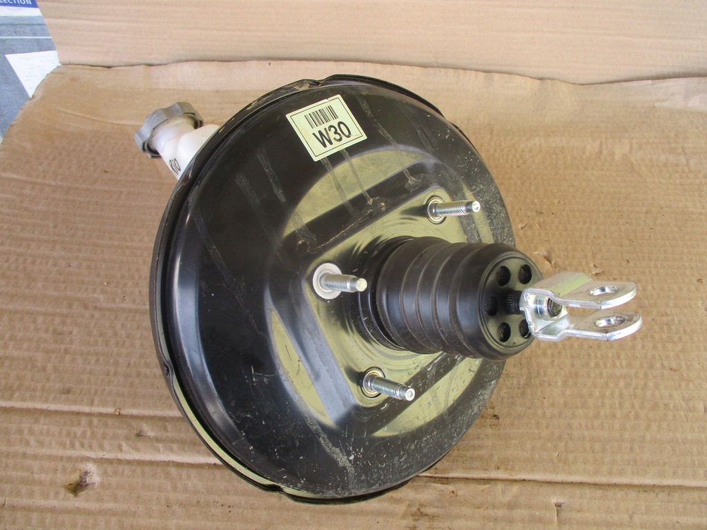 фото №7, Насос усилитель тормозов тормозная kia rio iii 1.1crdi