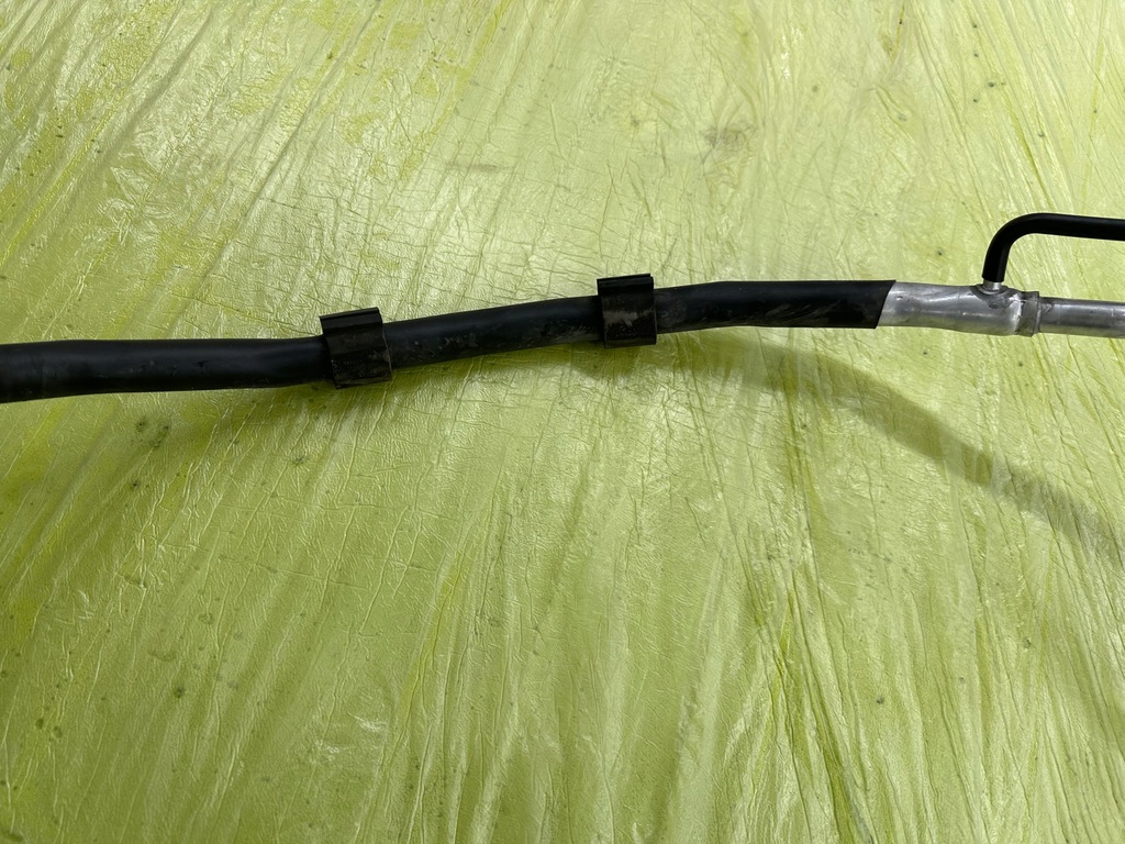 фото №8, Шланг кондиционера audi a7 a6 c8 4k0816738r оригинальный номер