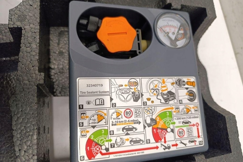 фото №7, Другое запчасти внутреннее volvo xc90 i 31362652 1.97l 2024