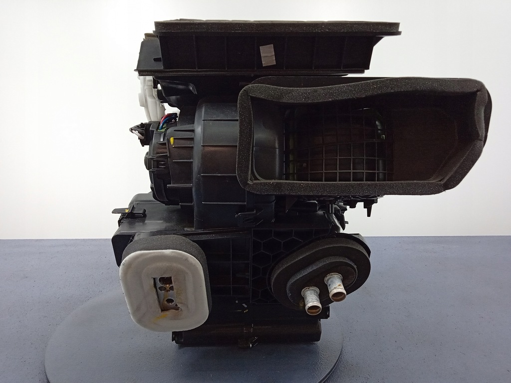 фото №6, Dacia duster ii 1.6 115 km отопитель