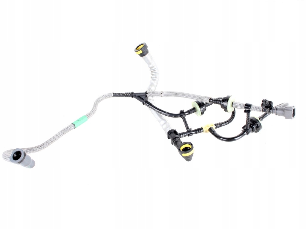 фото №1, Провода топлива renault captur ii 1.0 tce