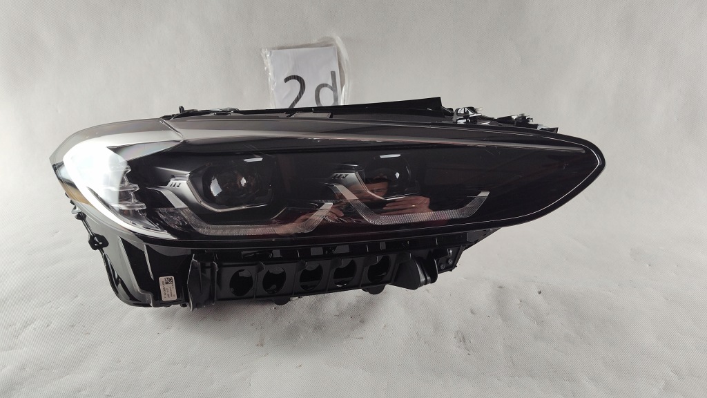 Купить Bmw g22 g23 g26 америка full led правый фара лампа правая