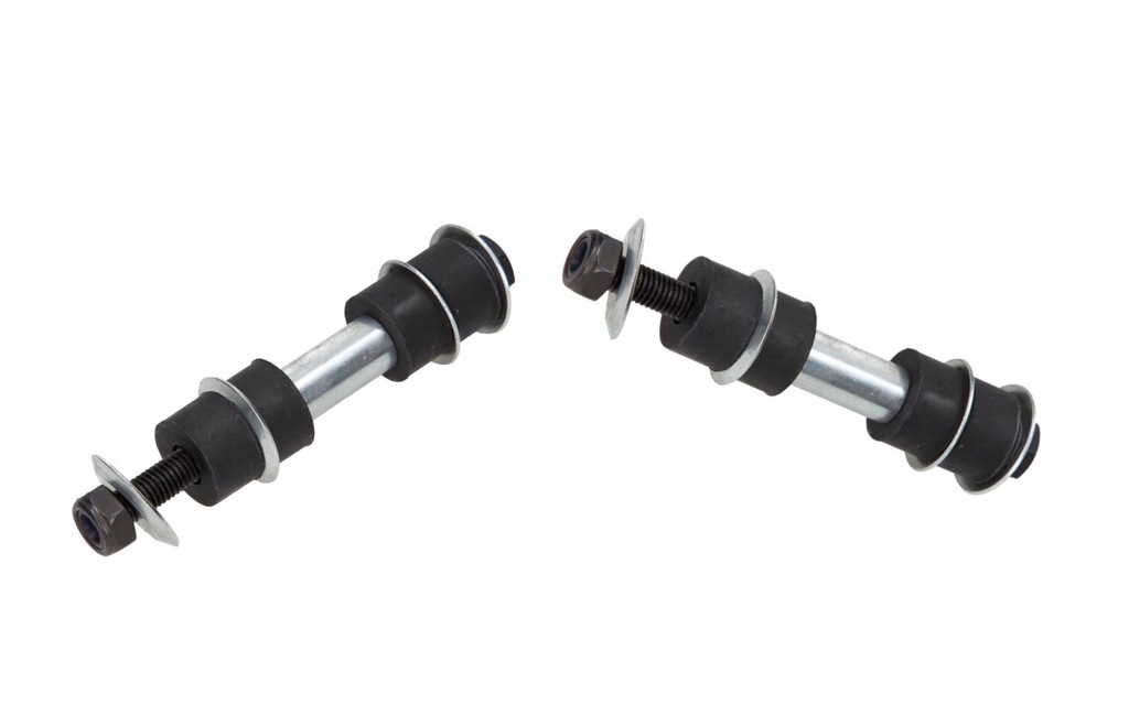 фото №1, - соединители стабилизатора перед mitsubishi carisma , space star