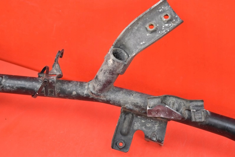 фото №6, Розпірка балка чашка перед передніх honda legend 4 iv 3.5 v6 295 km