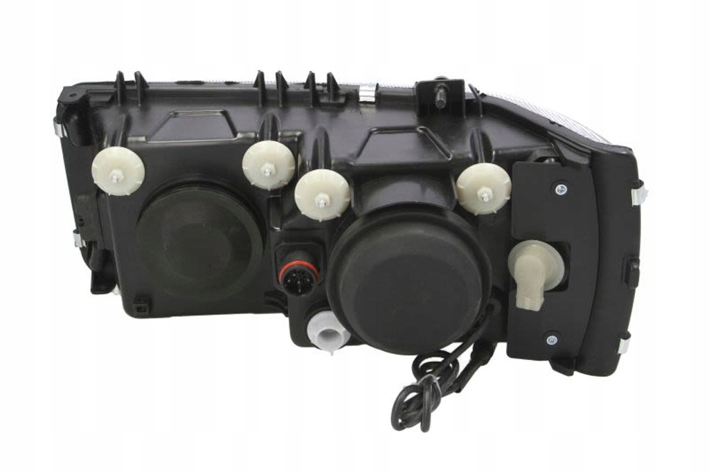 фото №1, Фара p d2s/h1/py21w/w5w, електричний