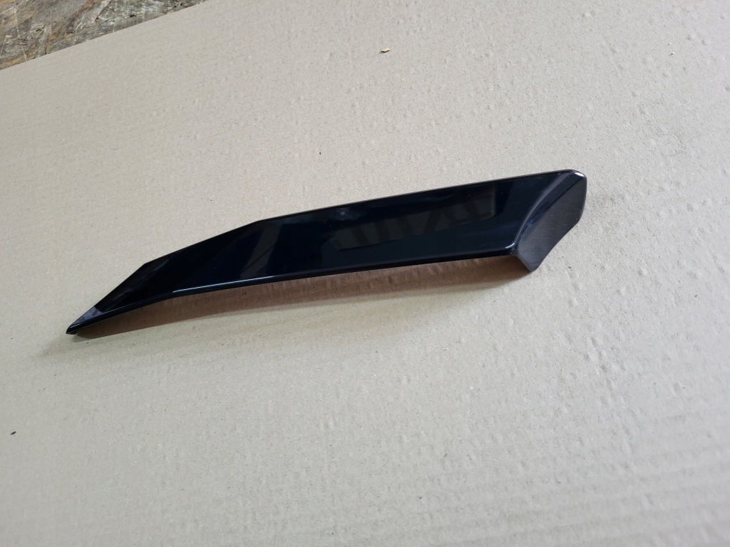 фото №5, Toyota rav-4 v 19r молдинг na крыло задний задняя