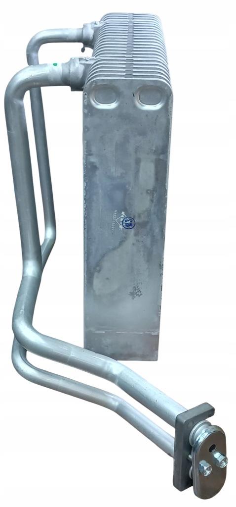 Випарник кондиціонера nrf renault megane renault scenic 1 Доставка