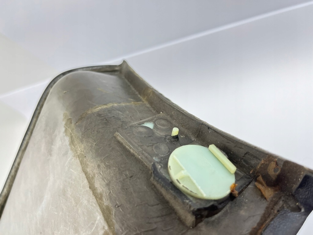 Стеля mercedes w124 купе ce передня люк 1246904825 Недорого